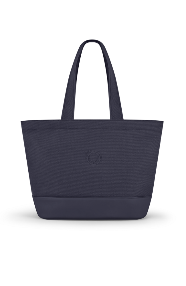 New Changing Bag - Deep Indigo