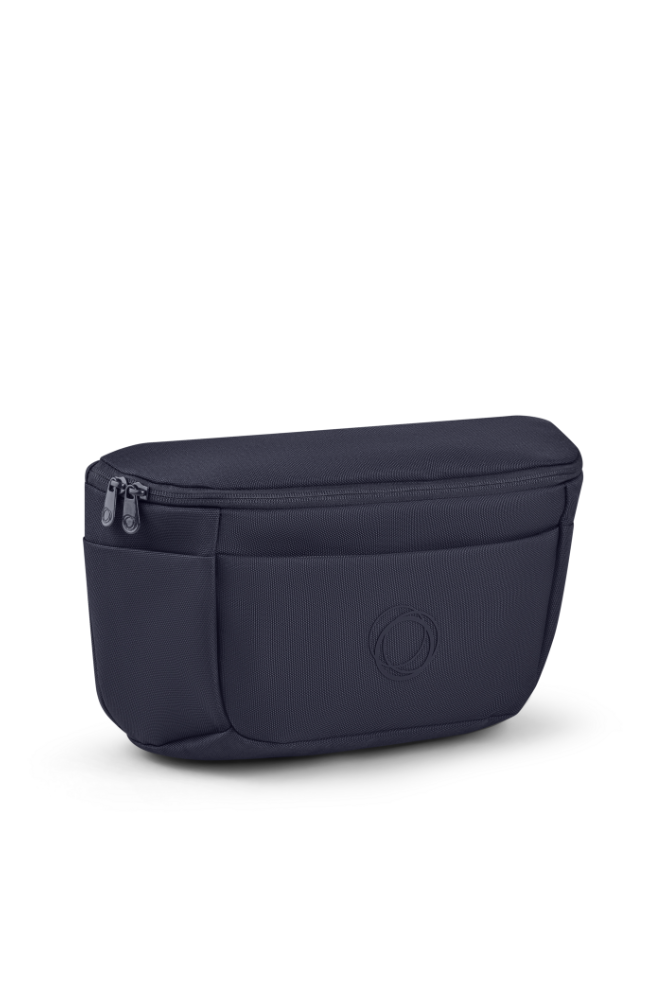 New Organizer - Deep Indigo