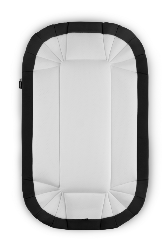 Bugaboo Baby Nest - Heritage Black