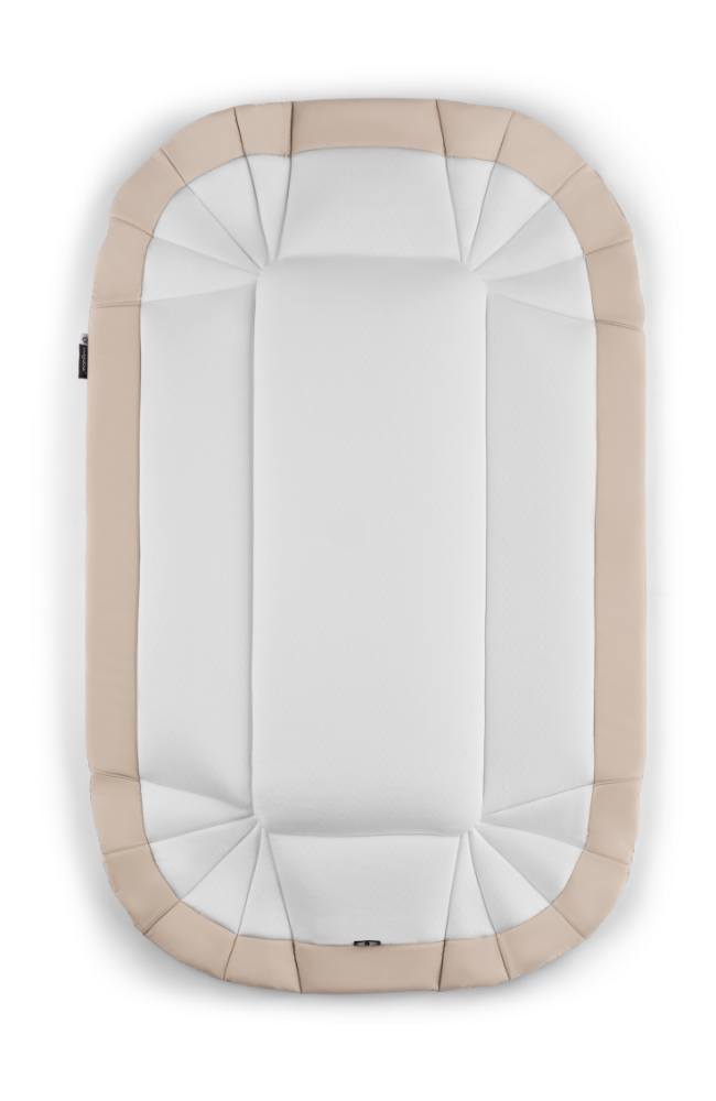 Bugaboo Baby Nest - Desert Taupe