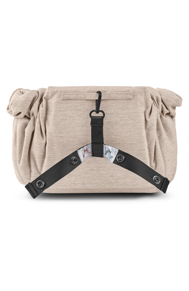 Bugaboo Baby Nest - Desert Taupe
