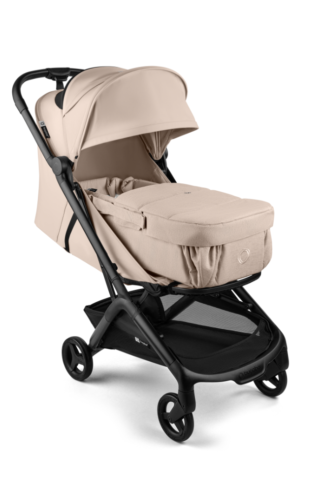 Bugaboo Baby Nest - Desert Taupe