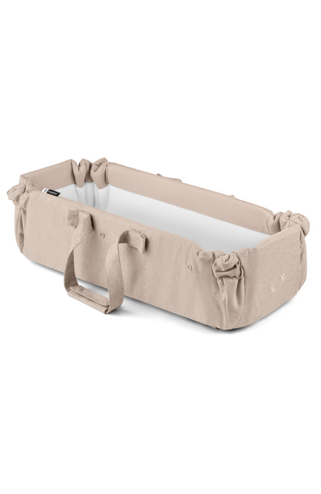 Bugaboo Baby Nest - Desert Taupe