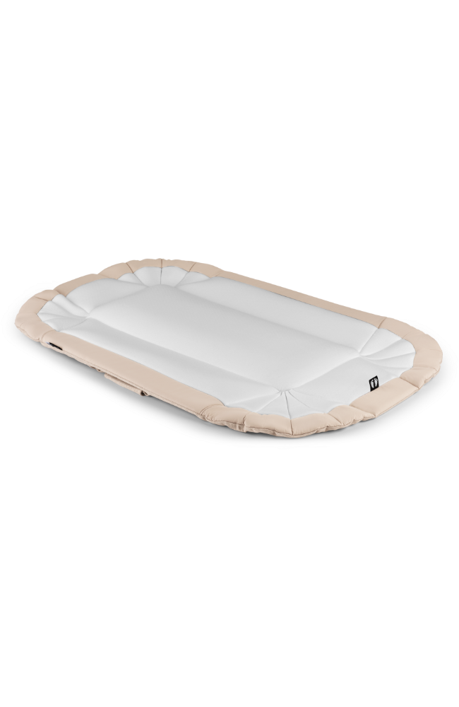 Bugaboo Baby Nest - Desert Taupe