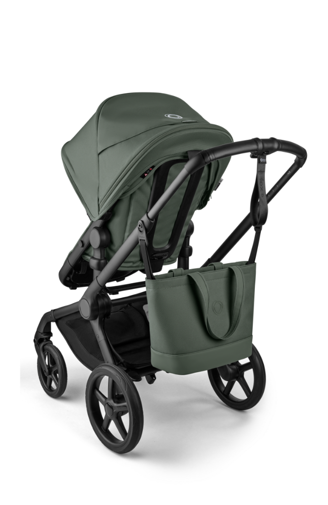 Bugaboo New Changing Bag - Forest Green