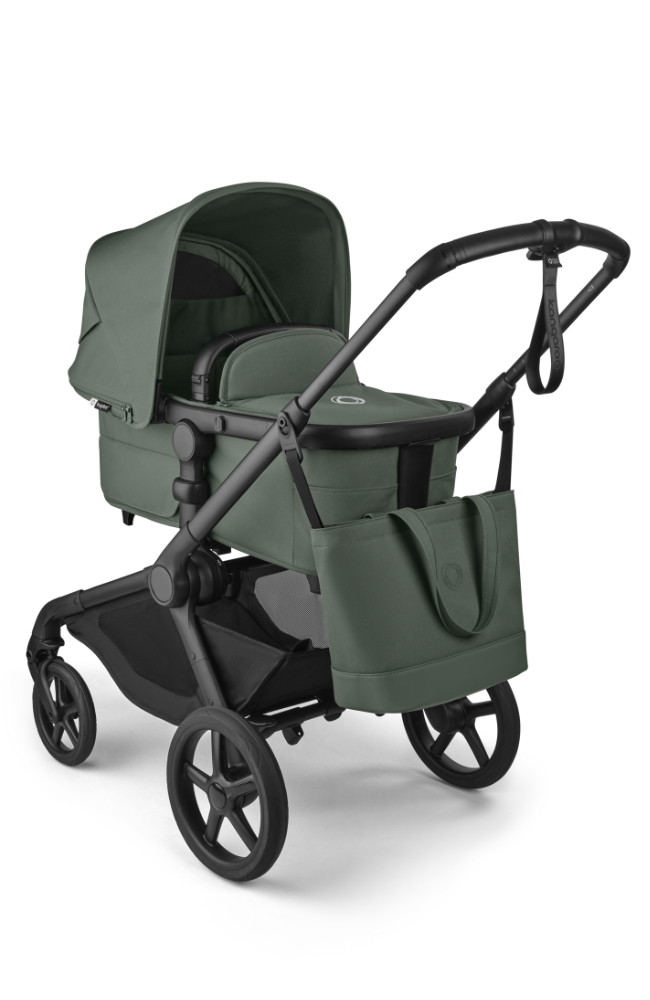 Bugaboo New Changing Bag - Forest Green