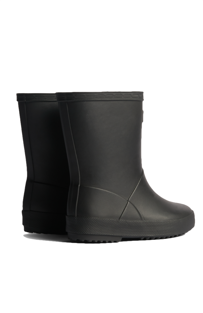 Hunter Boot - Black