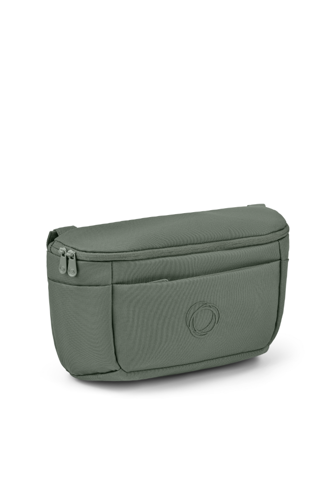 New Organizer - Forest Green