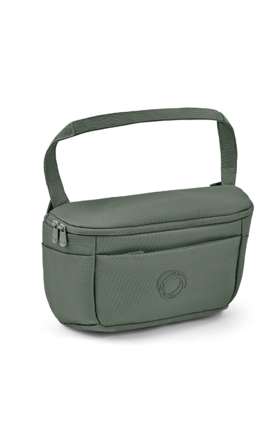 New Organizer - Forest Green