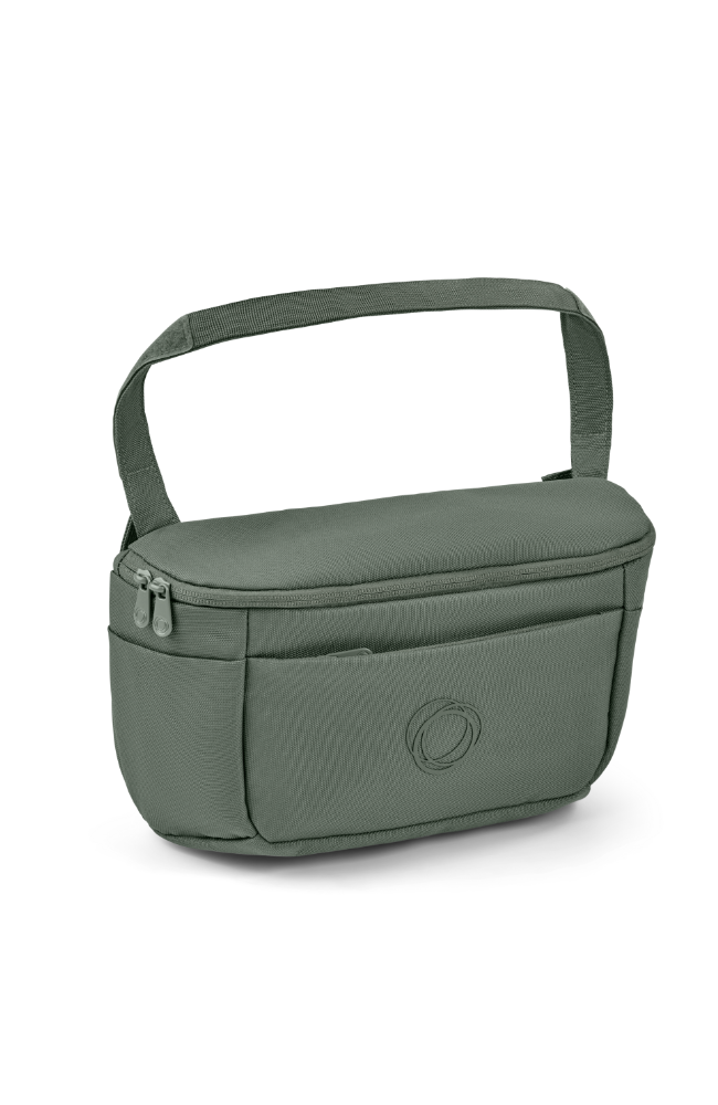 New Organizer - Forest Green