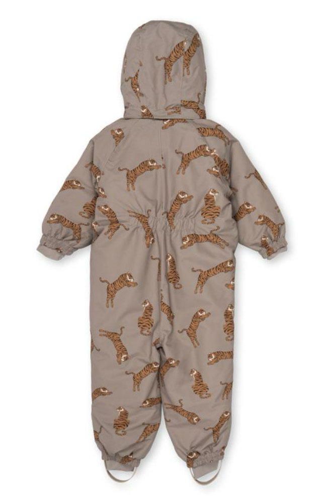 Nohr Snowsuit - Tiger Oak