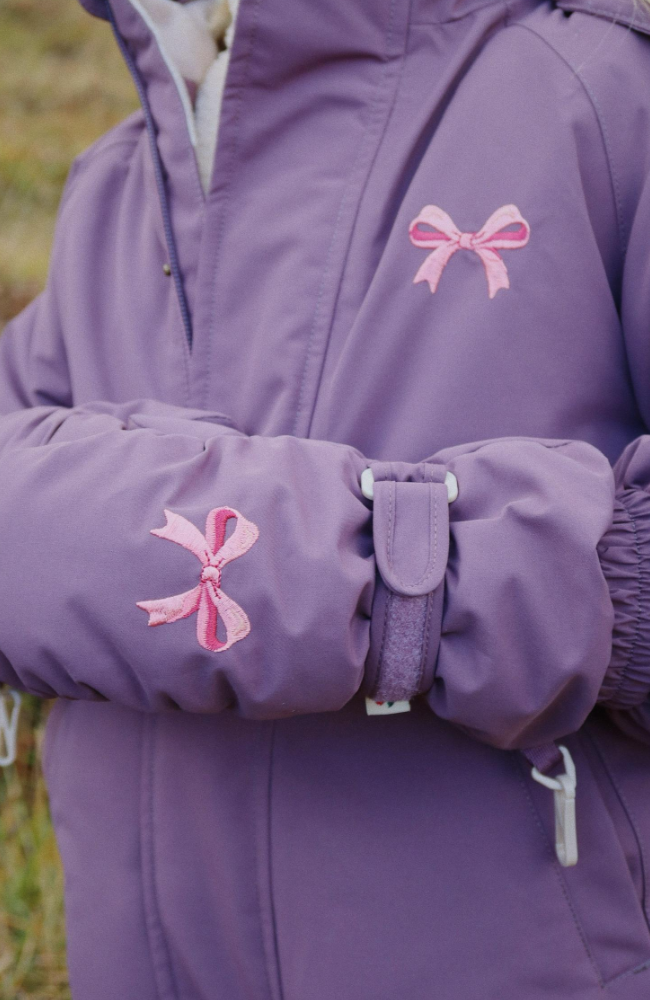 Nohr Snowsuit - Hortensia