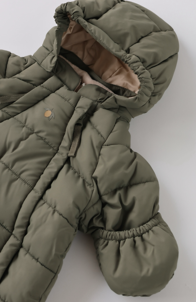 Alpi Baby Winter Suit - Kalamata