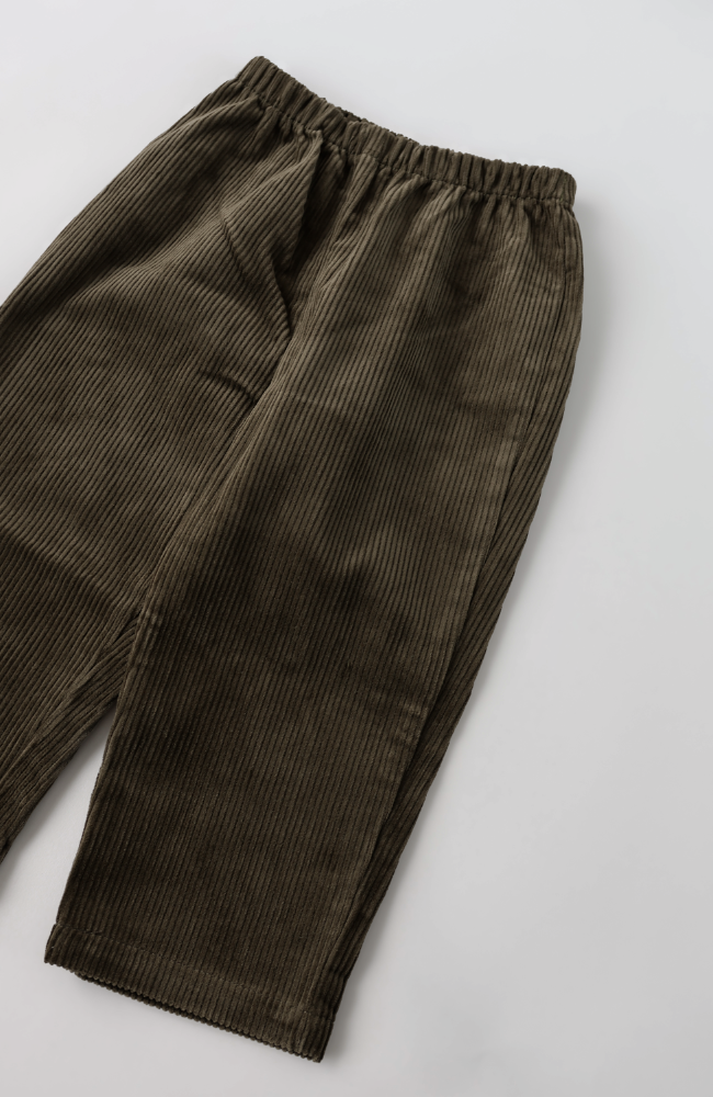 Sully Pants - Kalamata