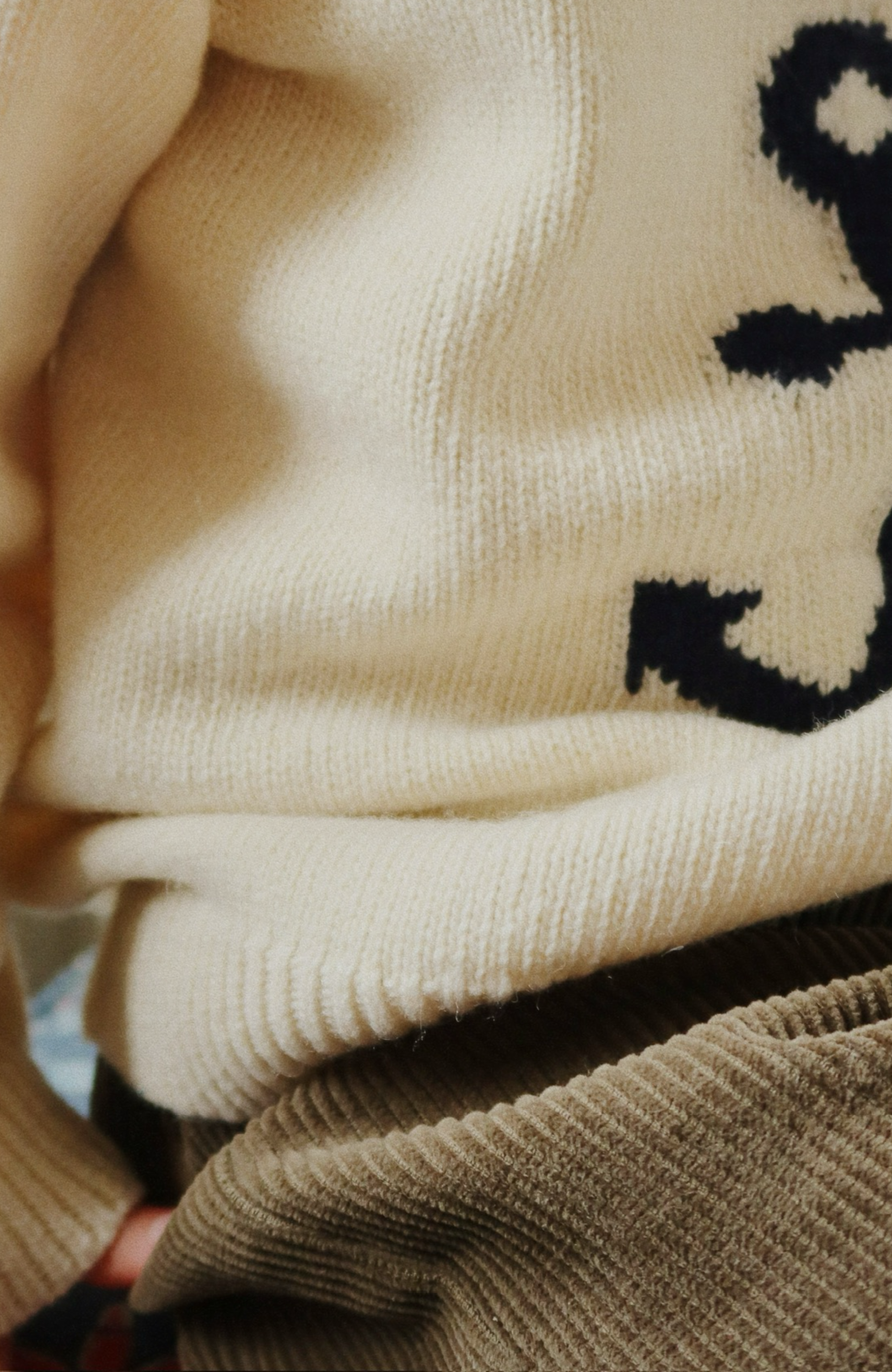 Sully Pants - Kalamata