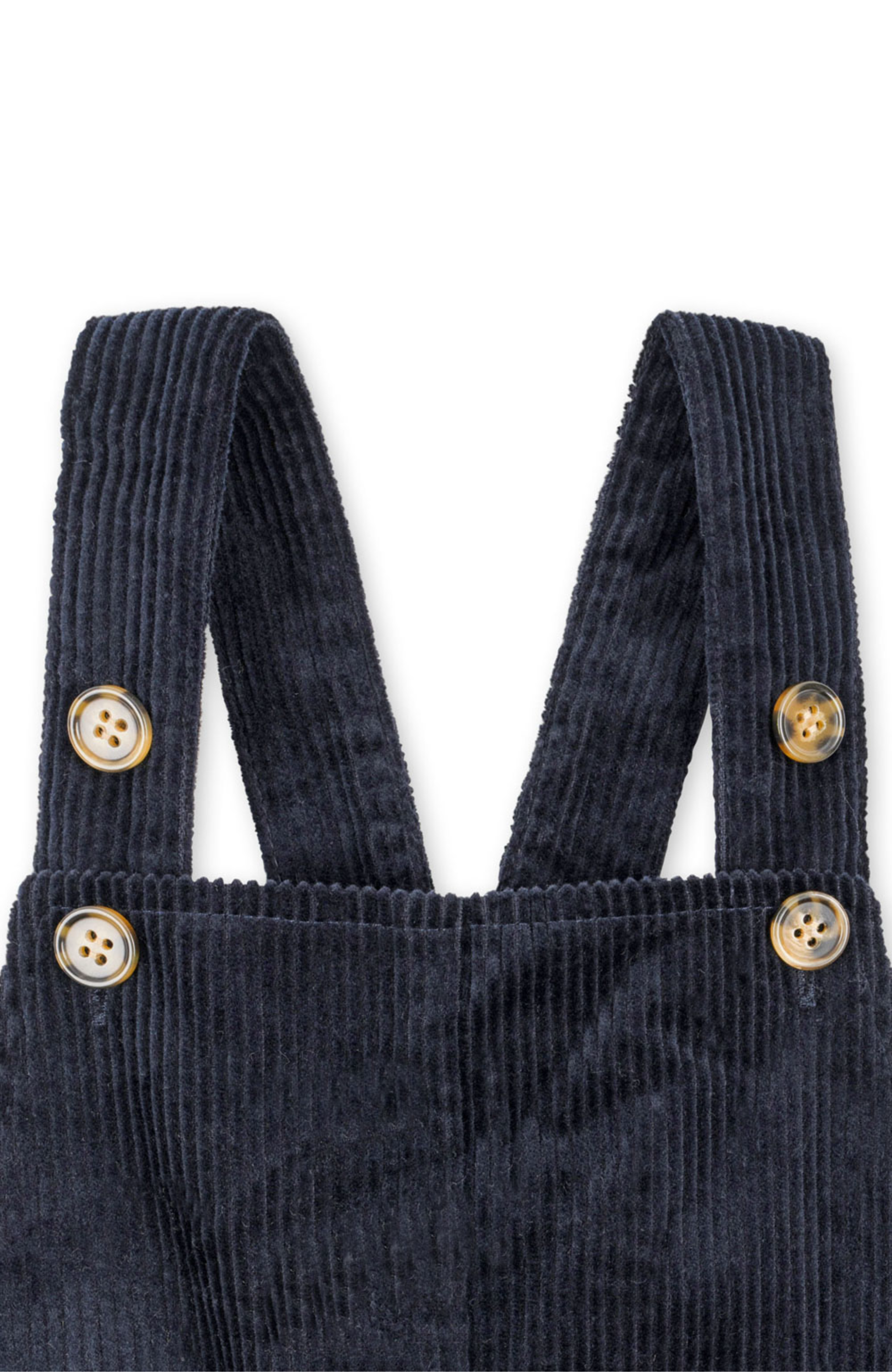 Sully Overalls - Total Eclipse