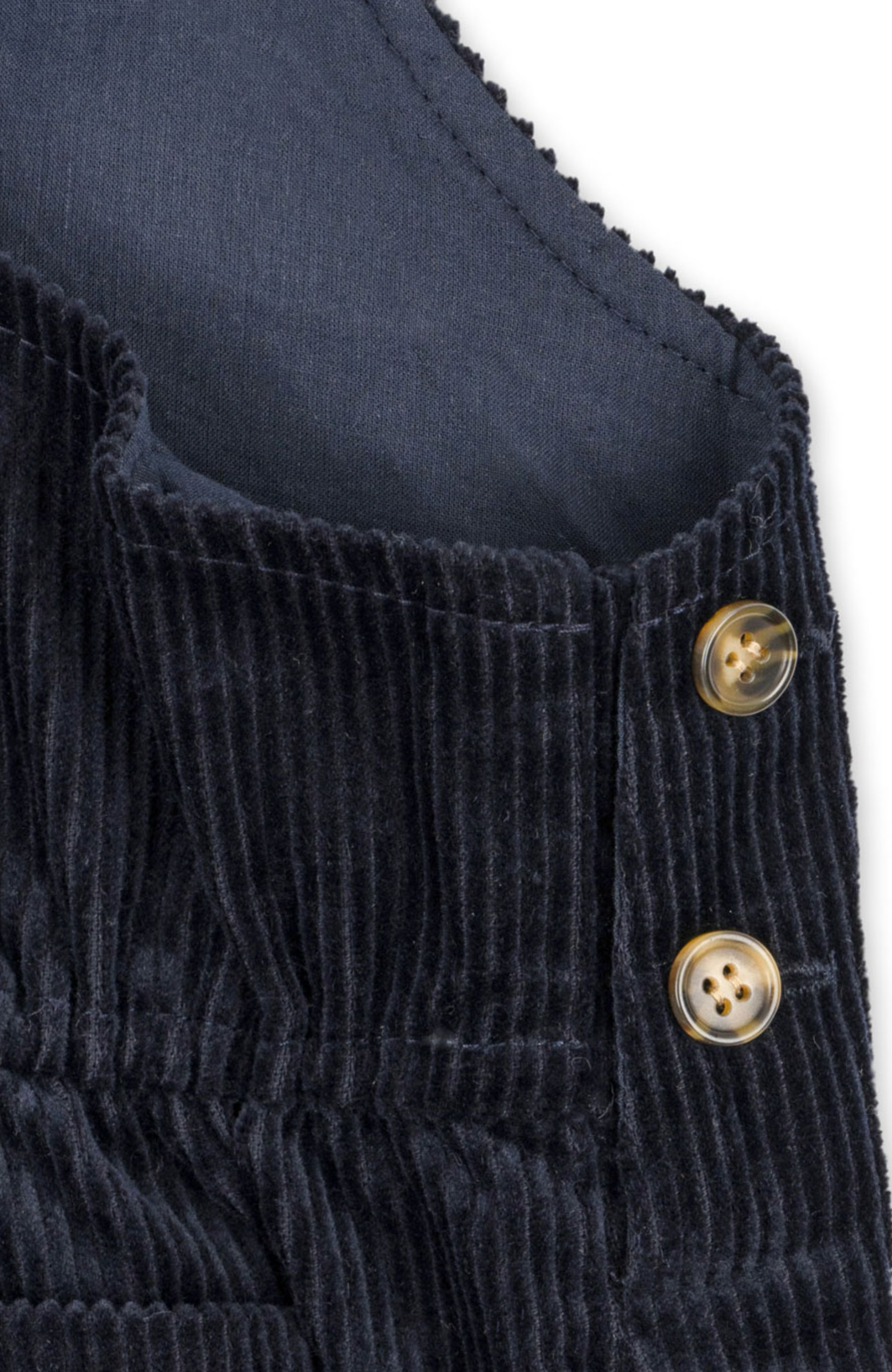 Sully Overalls - Total Eclipse