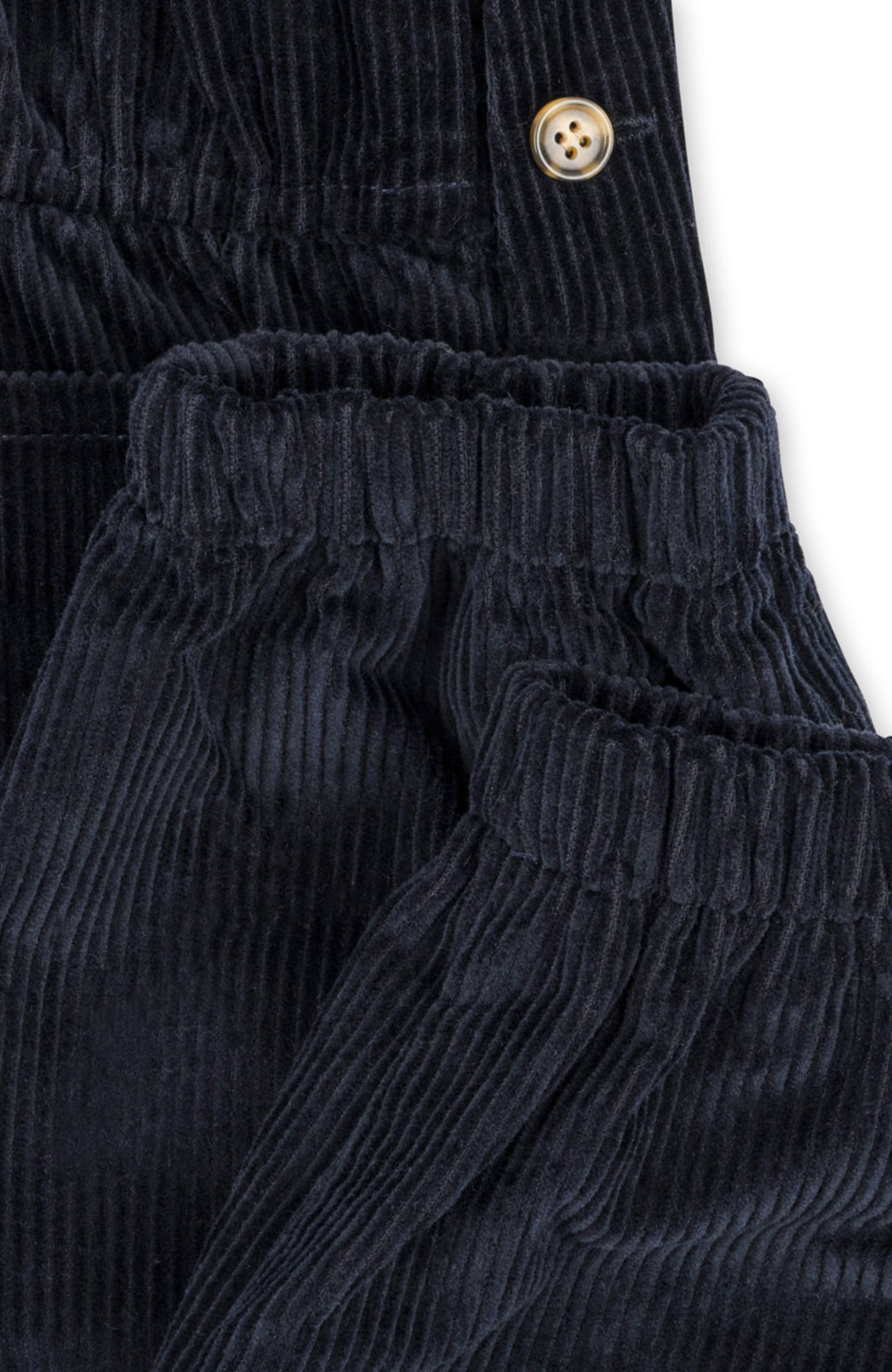 Sully Overalls - Total Eclipse