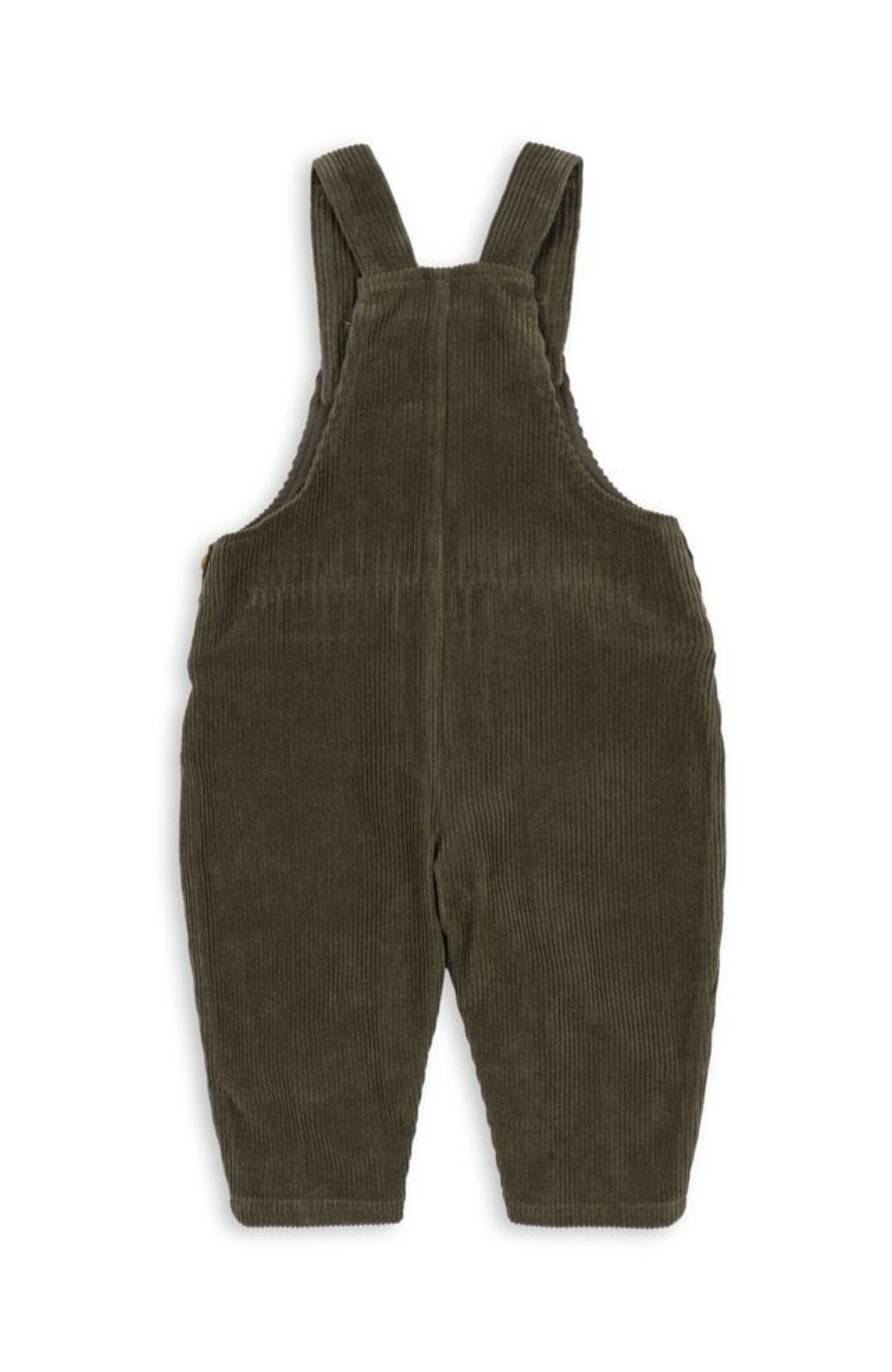 Sully Overalls - Kalamata