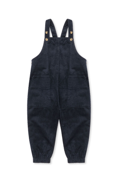 Sully Overalls - Total Eclipse