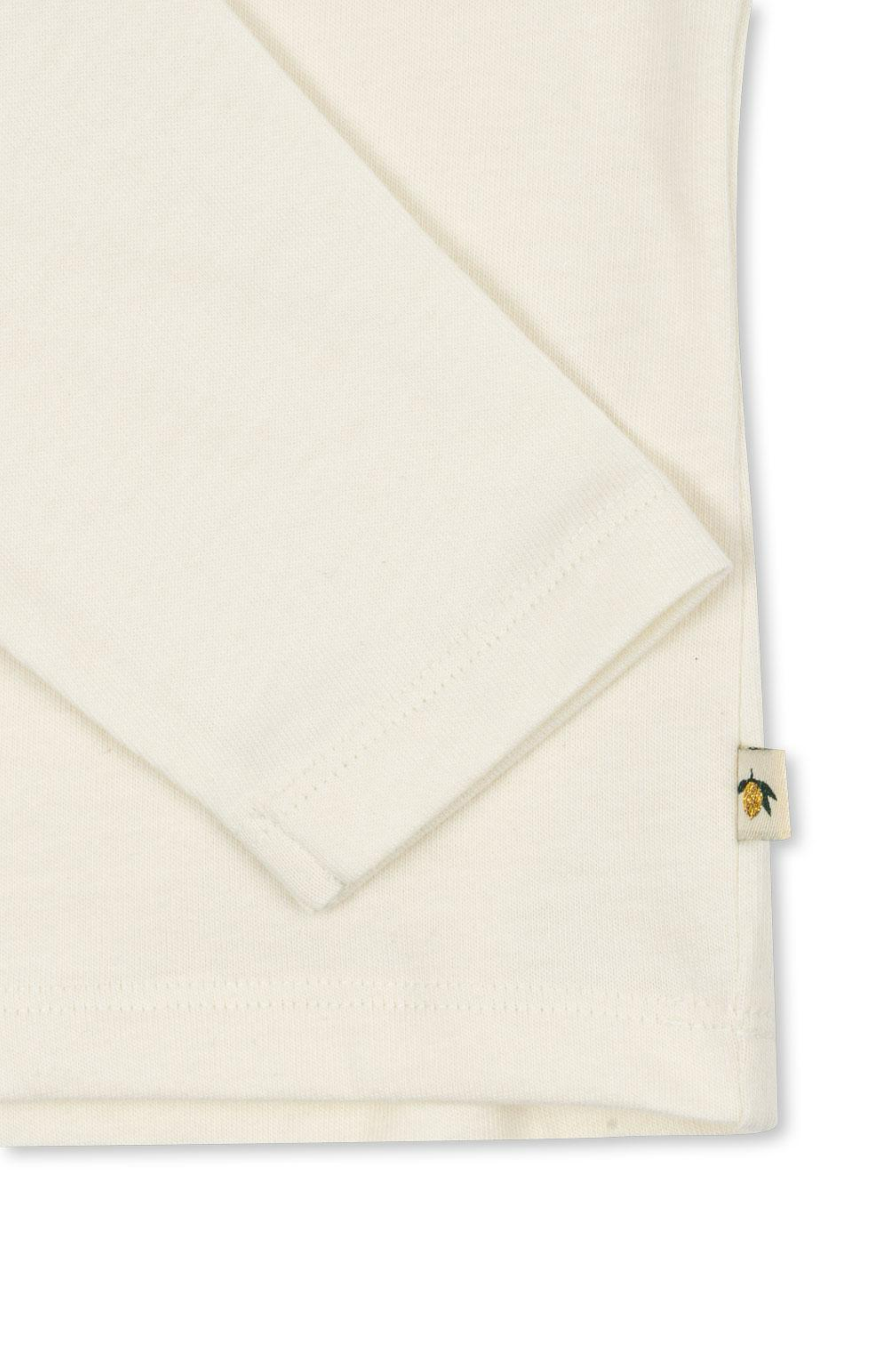 Lin LS Tee - Match