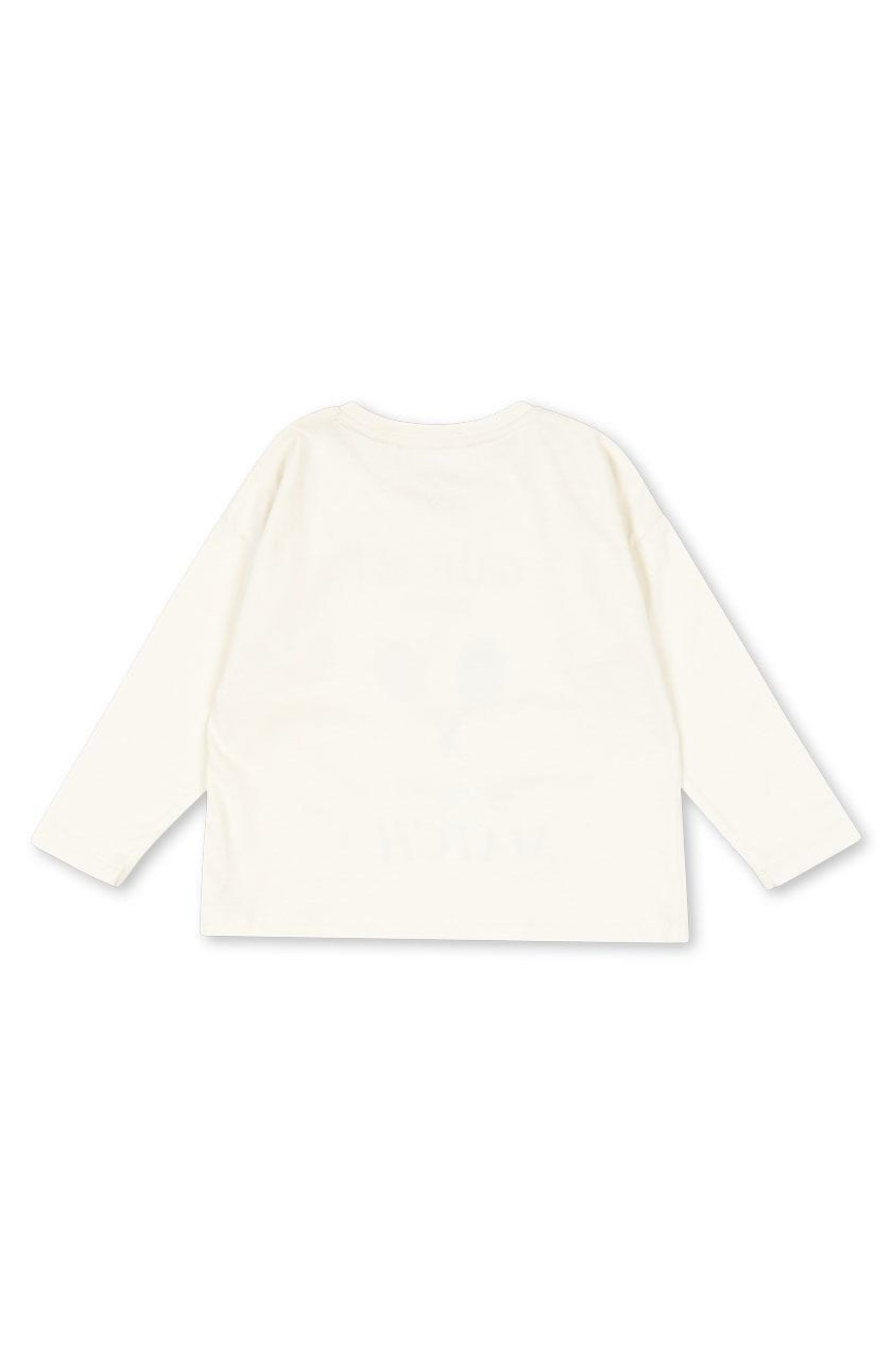 Lin LS Tee - Match