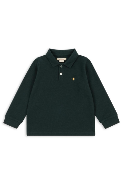 Florian LS Polo - Pine Grove