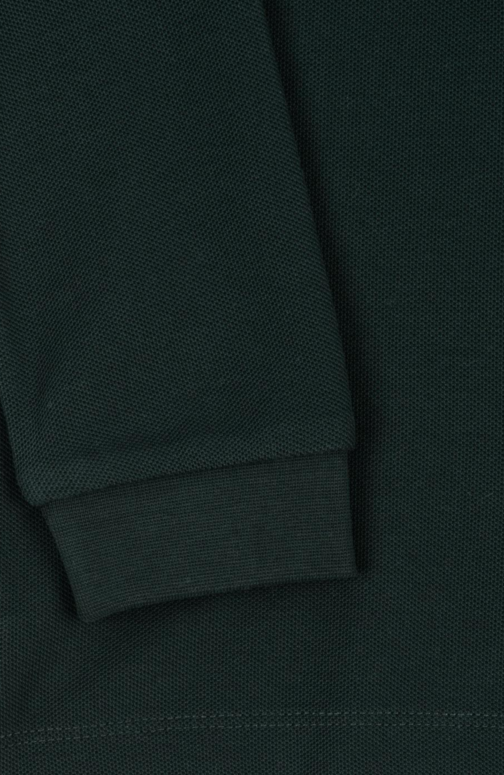 Florian LS Polo - Pine Grove