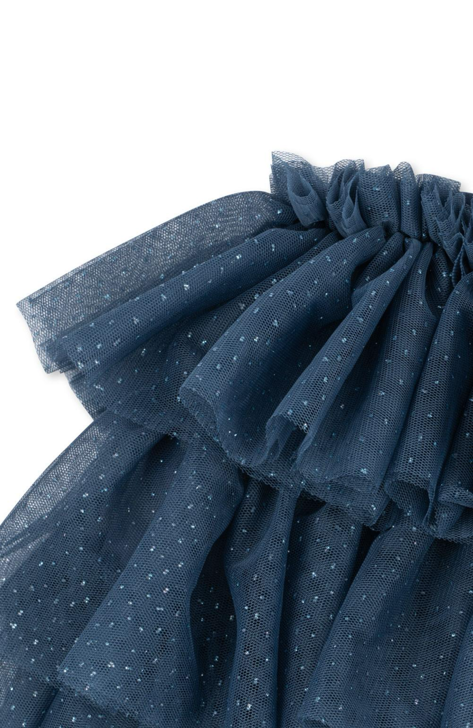 Fay Skirt - Captains Blue