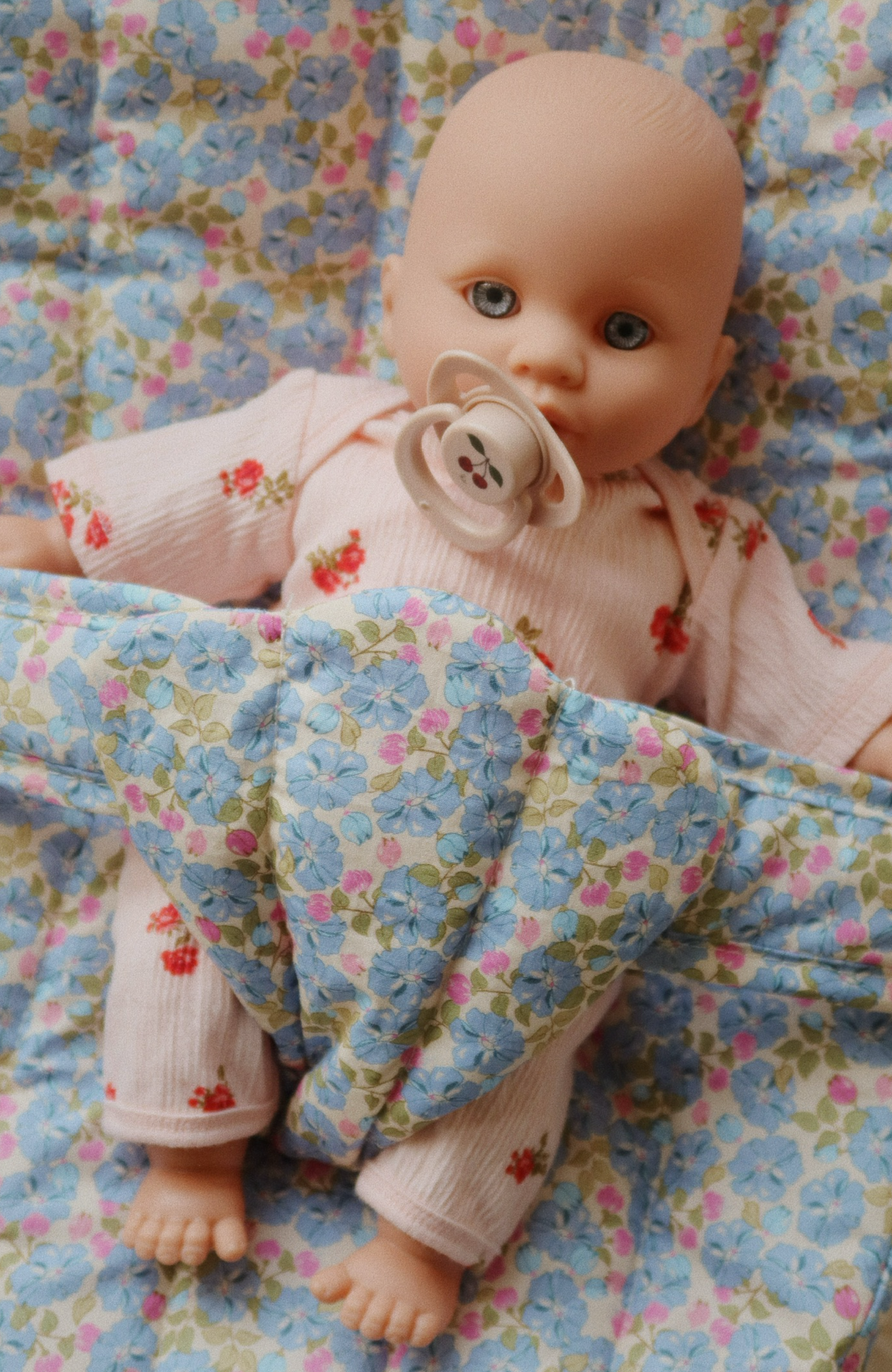 Elisa Doll - Rosie Blush