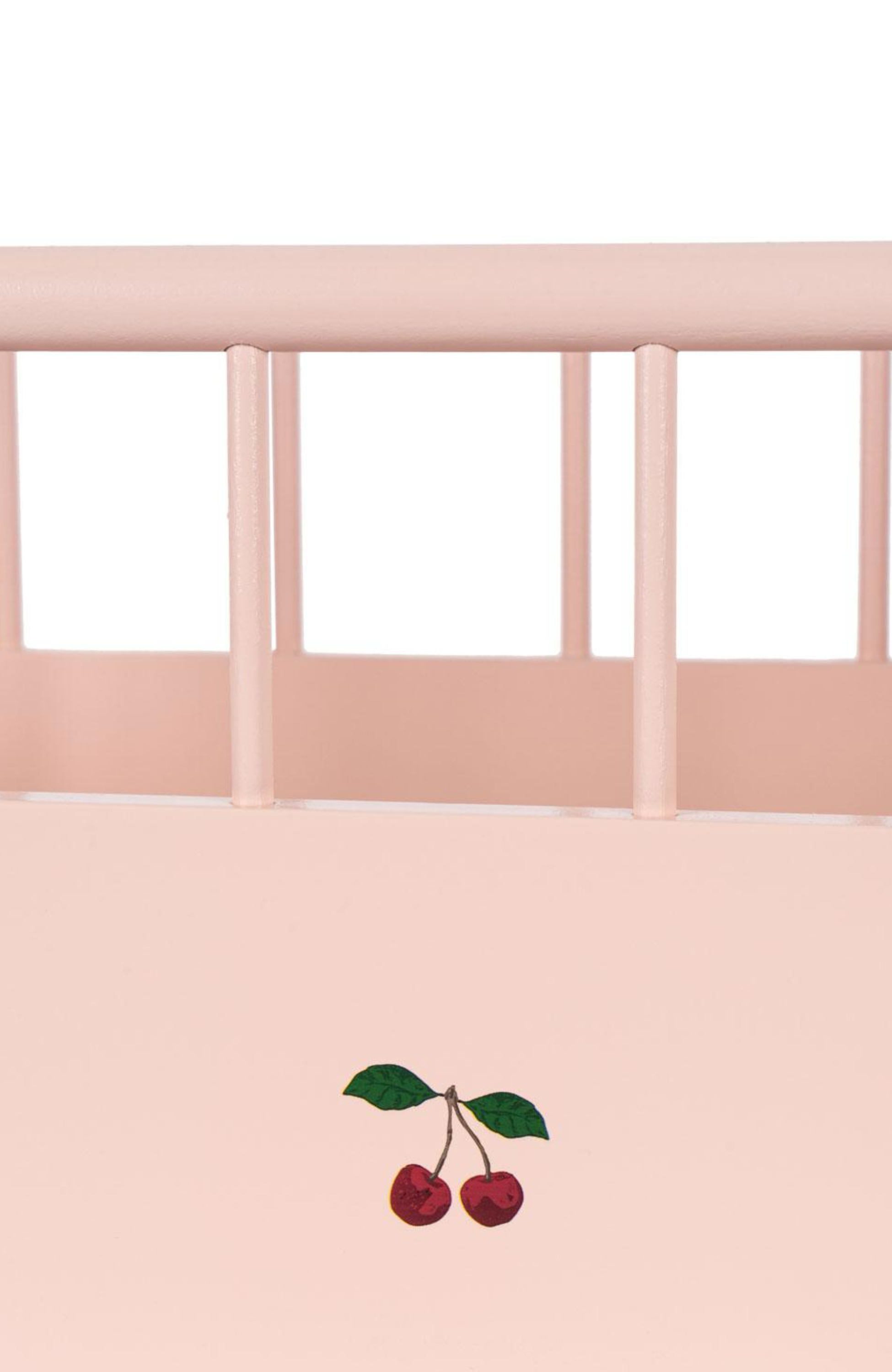 Doll Bed - Pink