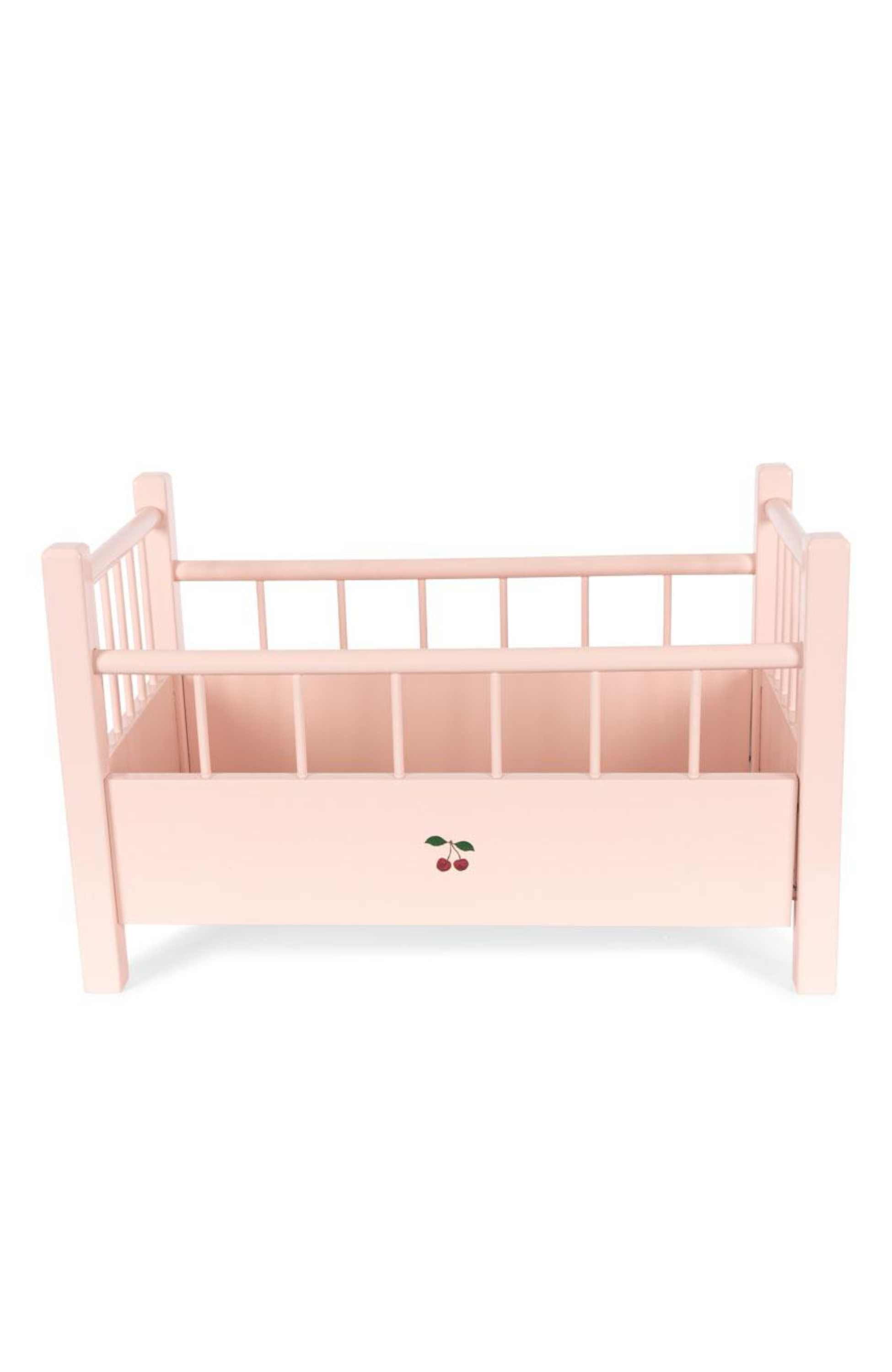 Doll Bed - Pink