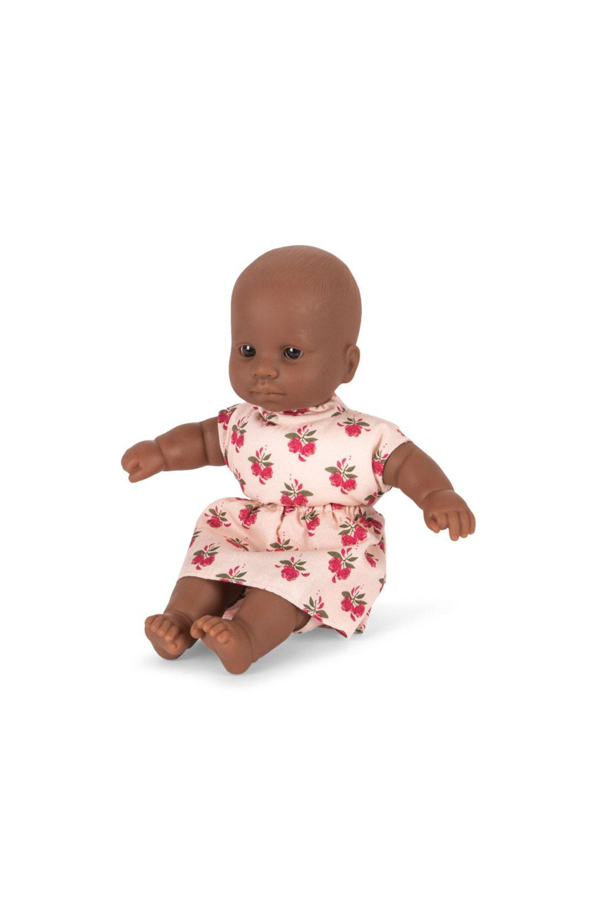 Bianca Mini Doll - Rosie Rose