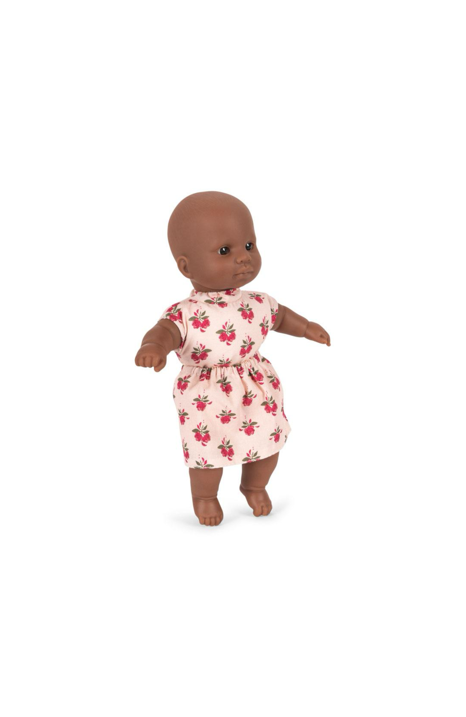 Bianca Mini Doll - Rosie Rose