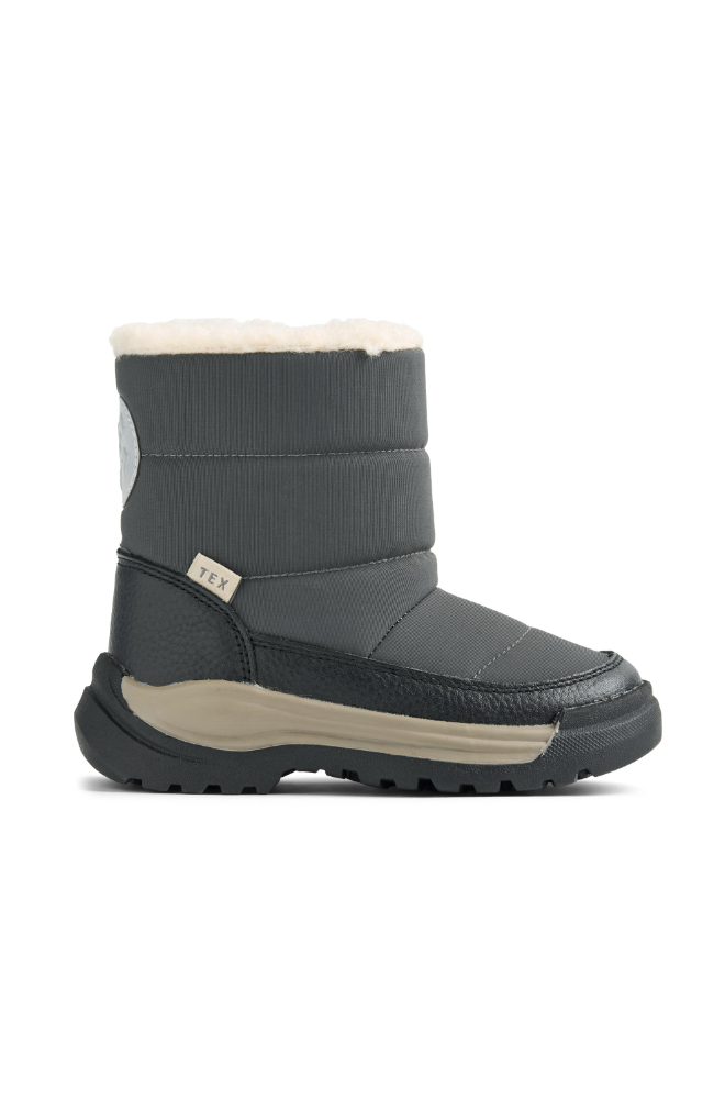 Winterboot Liza Tex - Black