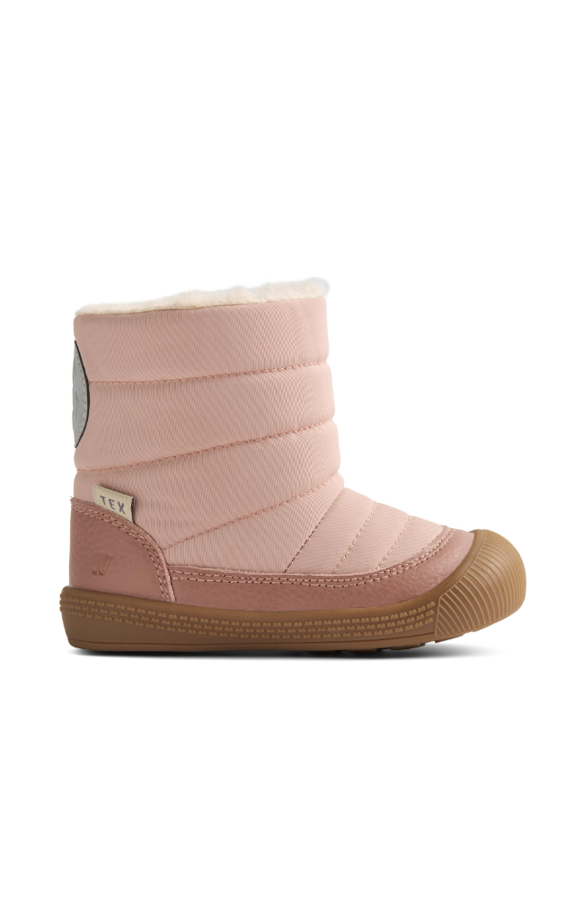 Winterboot Delaney Tex - Rose Powder