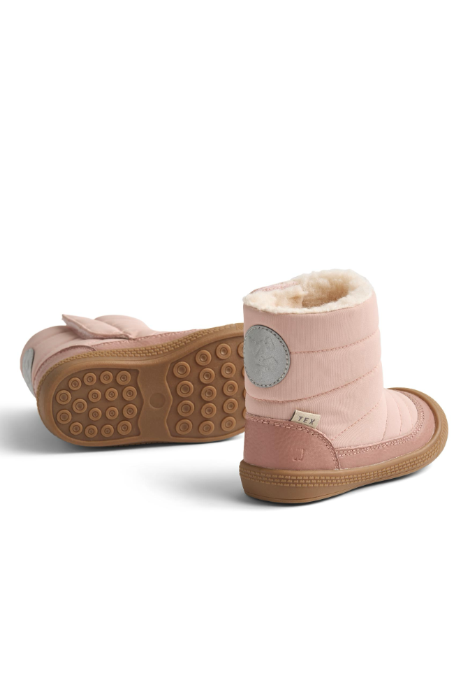 Winterboot Delaney Tex - Rose Powder