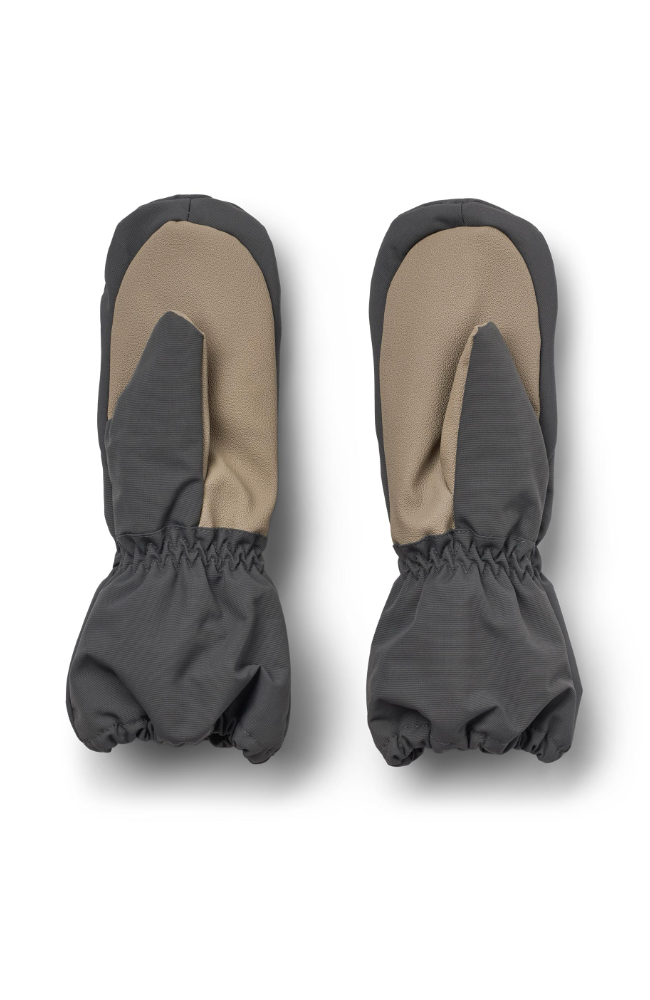 Mittens Monta - Black Sea / st.1-8y