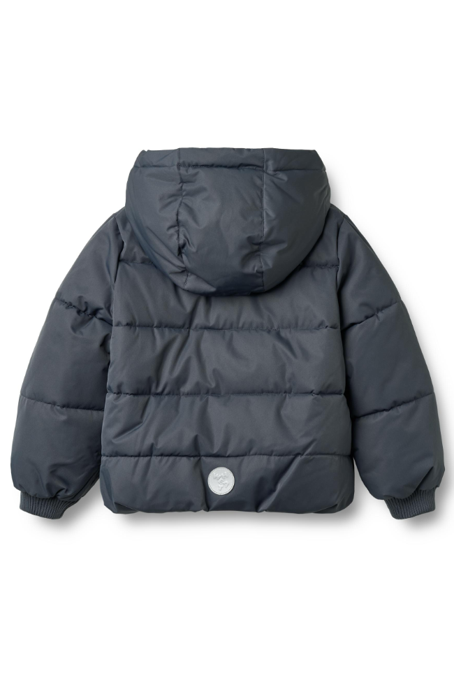 Puffer Jacket Cammoe - Ink / st.92-140