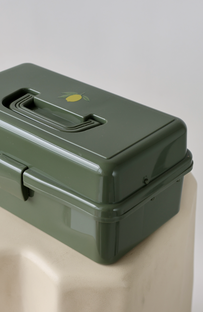 Creative Caddy - Olivine
