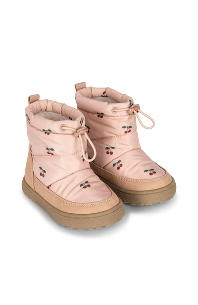 Storma Thermo Boot - Cherry Blush