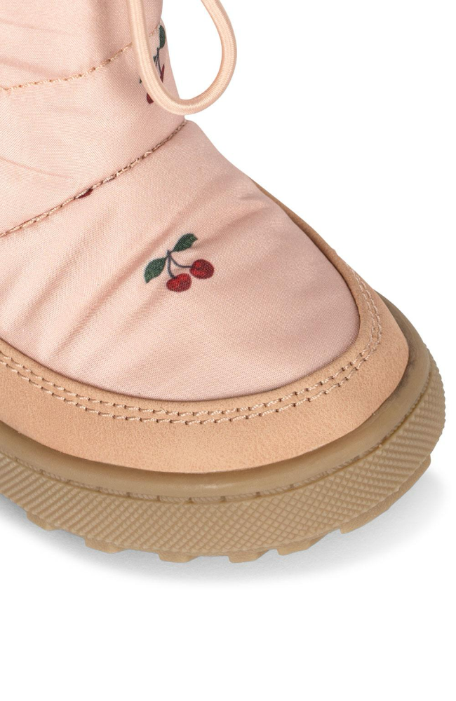 Storma Thermo Boot - Cherry Blush