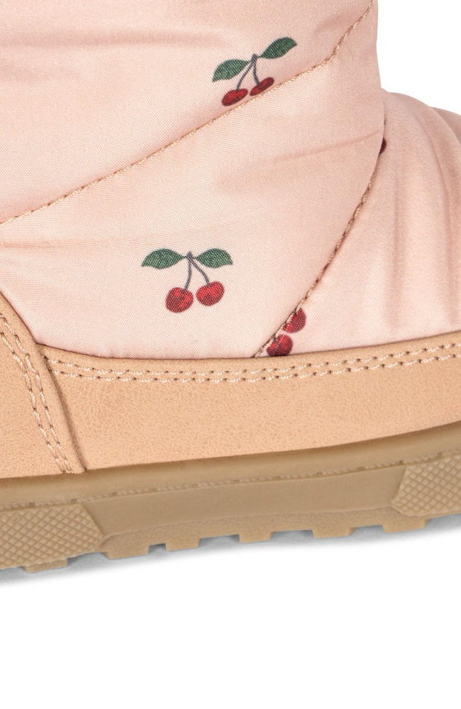Storma Thermo Boot - Cherry Blush