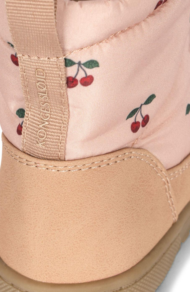 Storma Thermo Boot - Cherry Blush