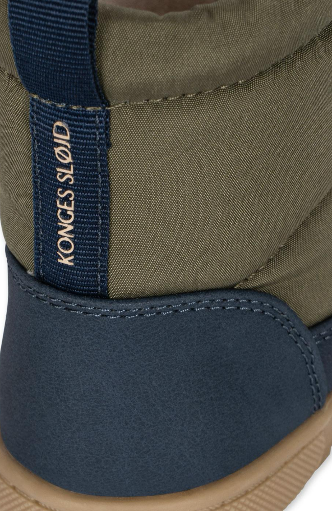 Storma Thermo Boot - Kalamata
