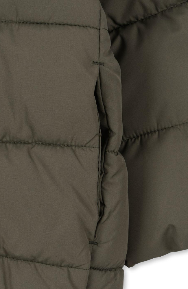 Alpi Winter Jacket - Kalamata