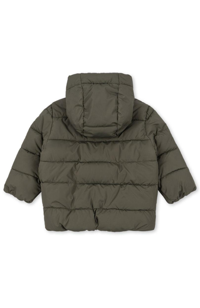 Alpi Winter Jacket - Kalamata