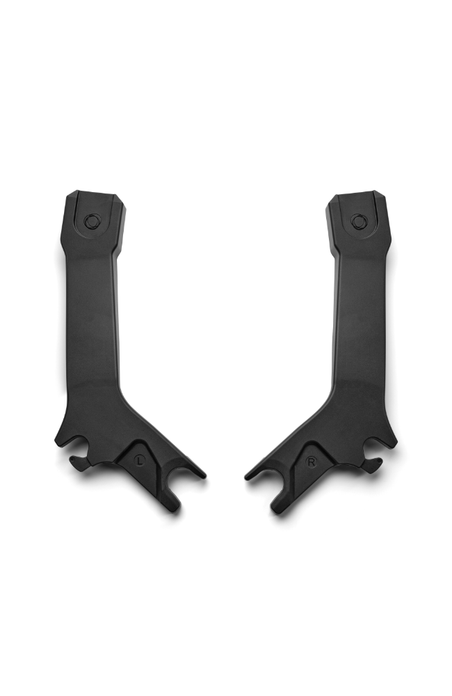 Bugaboo - Butterfly 2 car seat adapter