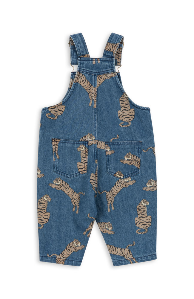 Magot Overalls - Tiger