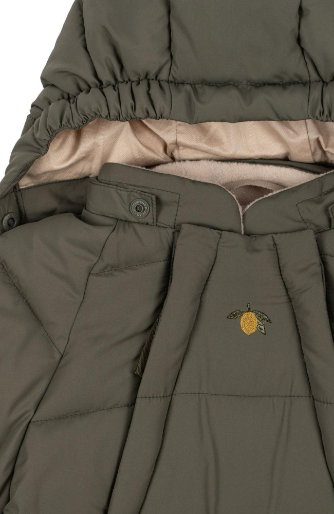 Alpi Baby Winter Suit - Kalamata